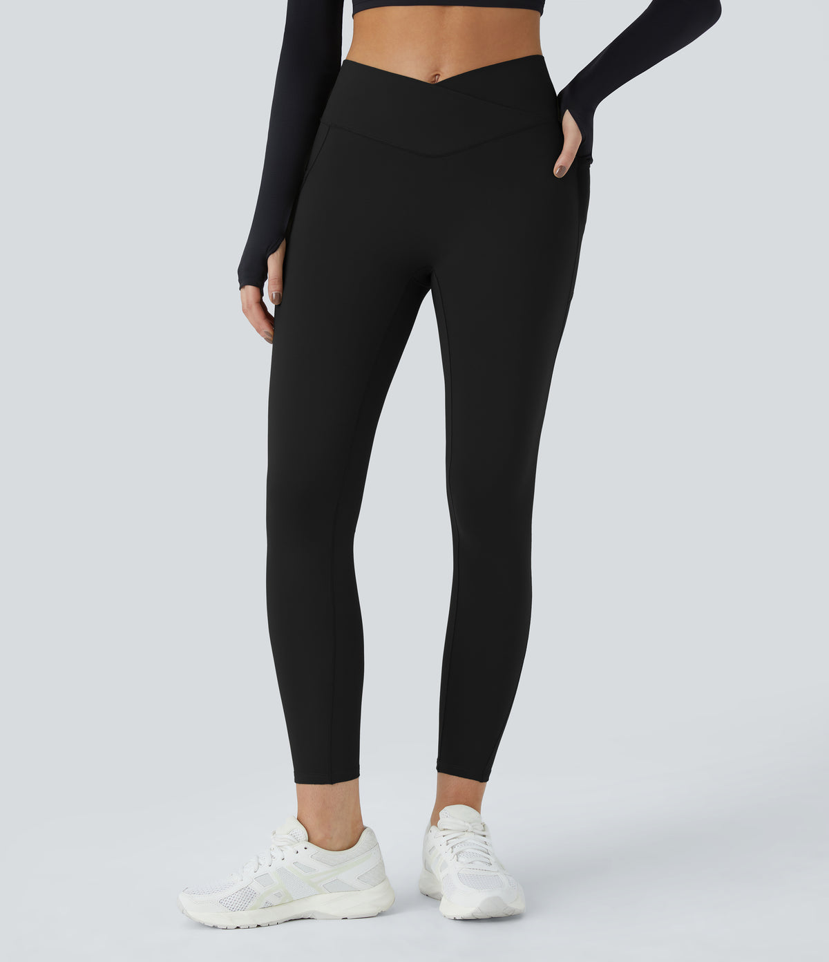 Rue Legging — Black
