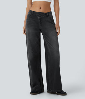 Avril Jeans