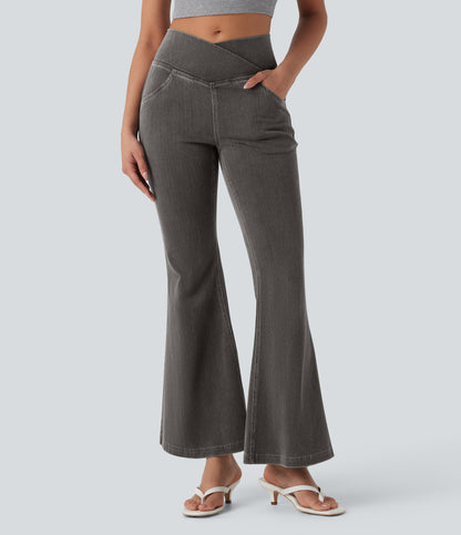Lana Jeans — Iron Gate Denim