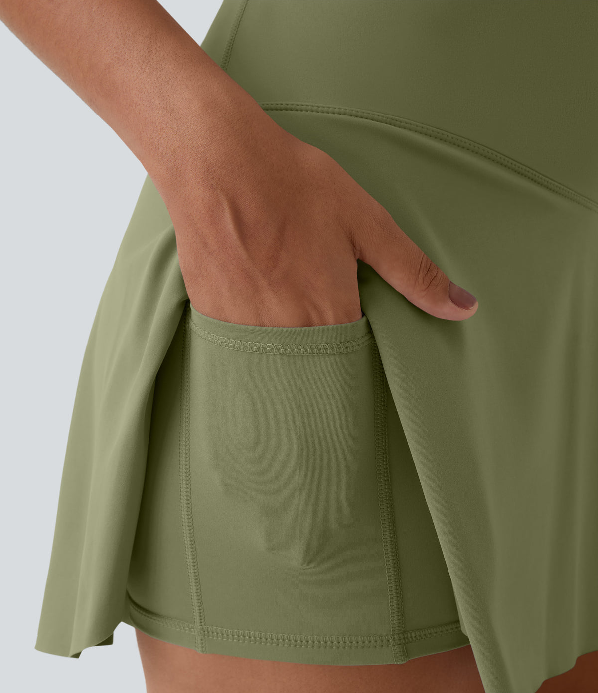 Blossom Skirt