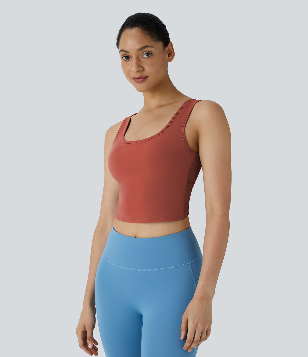 Ballet Tank