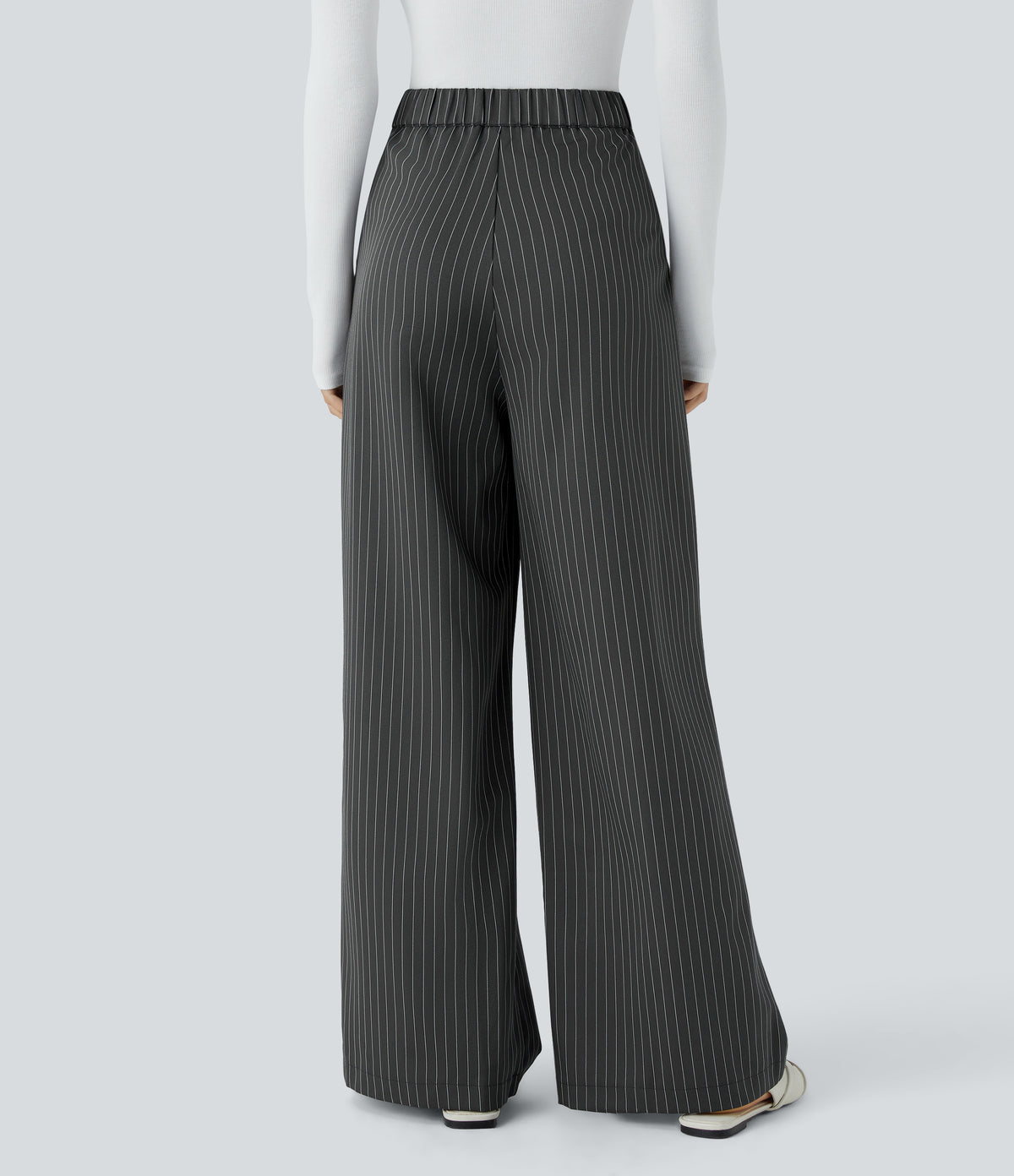 Oriana Pants — Silent Storm