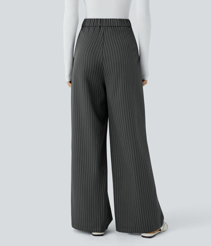 Oriana Pants — Silent Storm