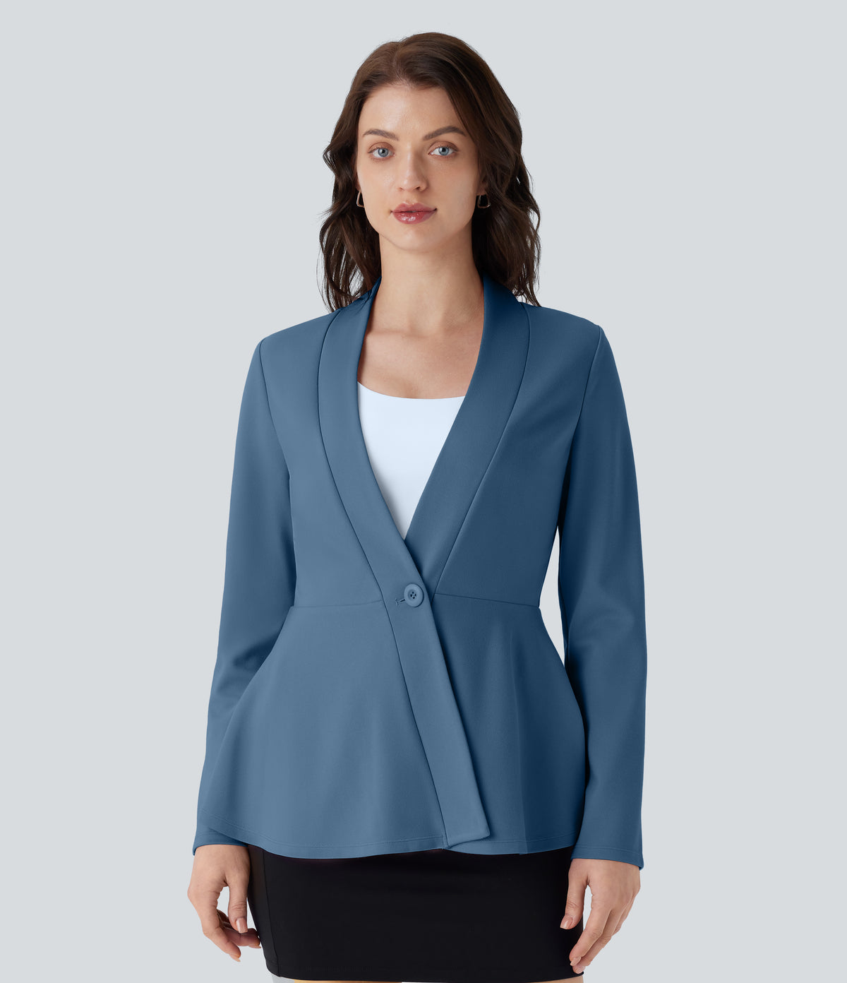 Junia Blazer — Stellar