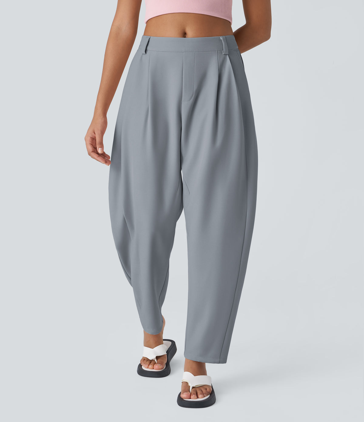Marielle Pants — Weathervane
