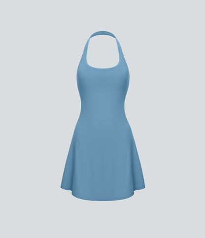 Luna Dress