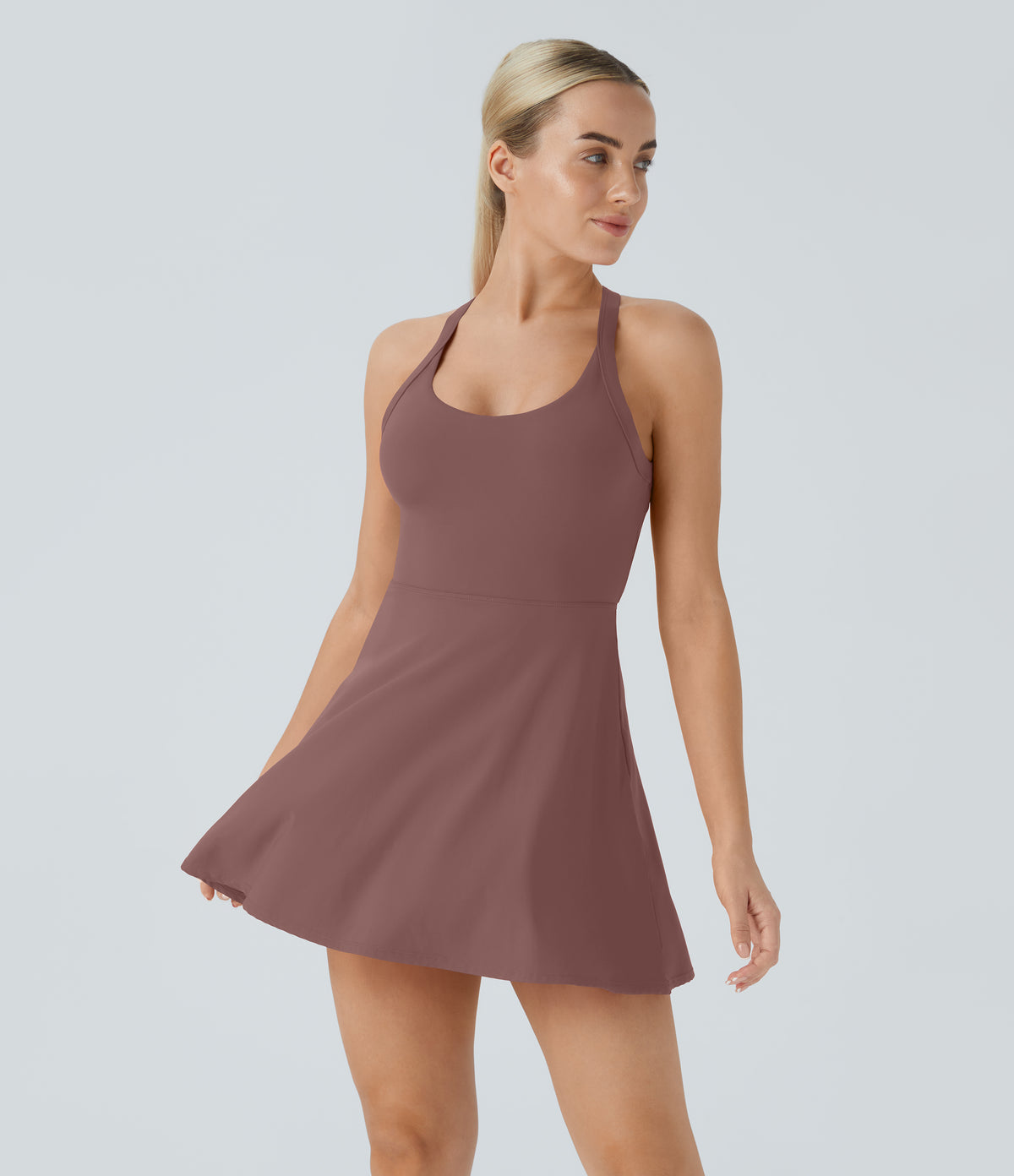 Magnolia Dress
