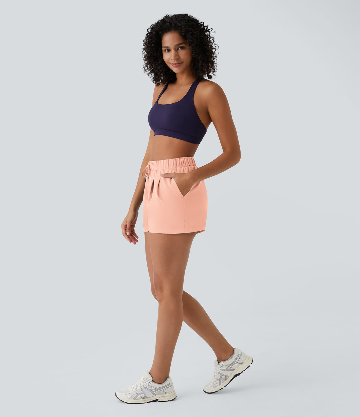 Sunday Short — Dusty Blue