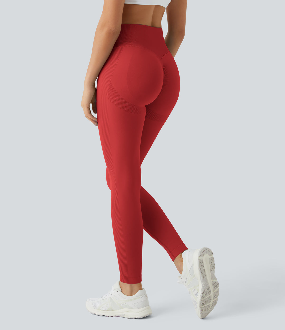 Willow Legging — Salsa