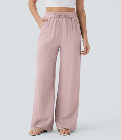 Lavinia Pants — Mauveglow