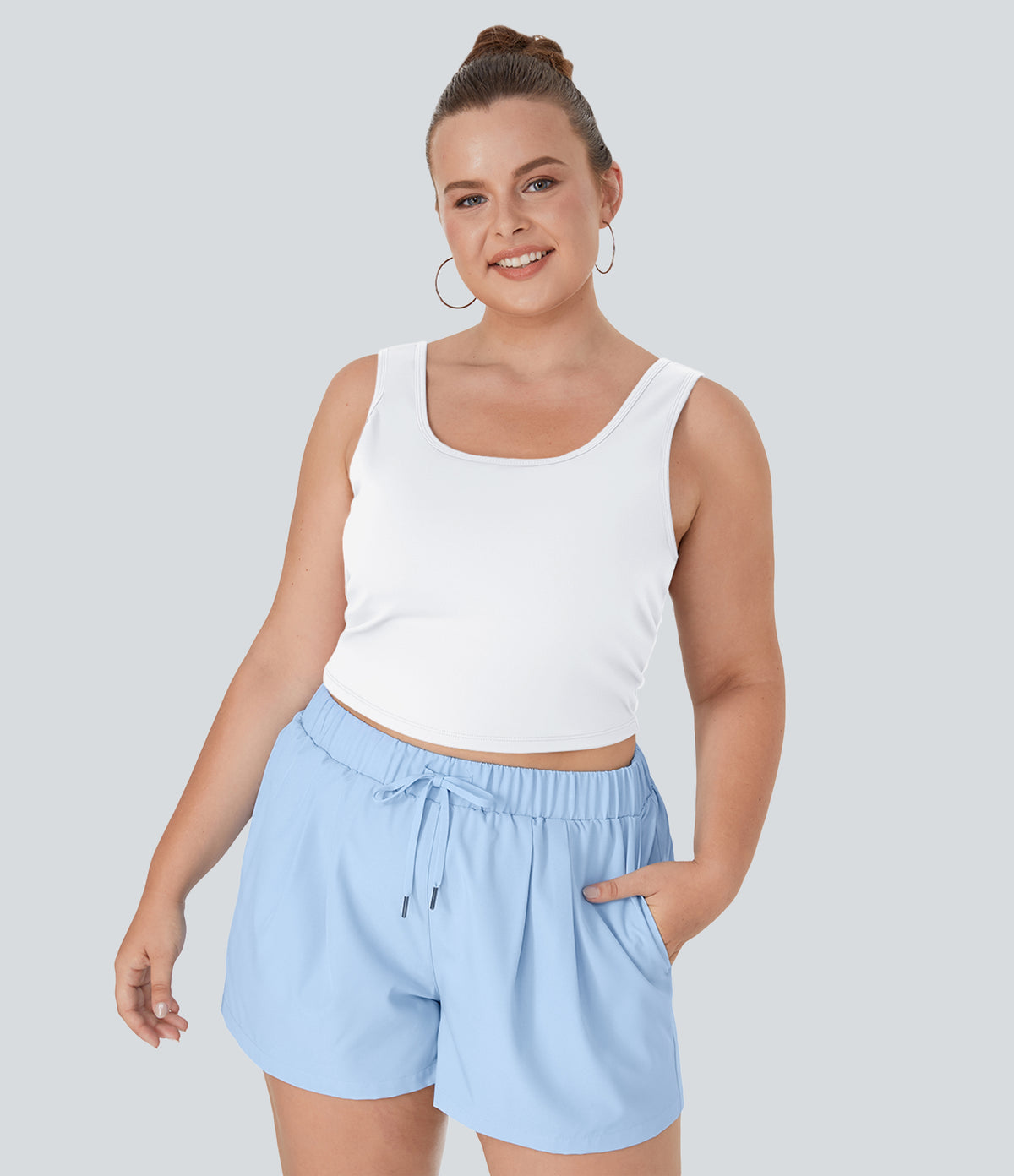 Sylvie Tank