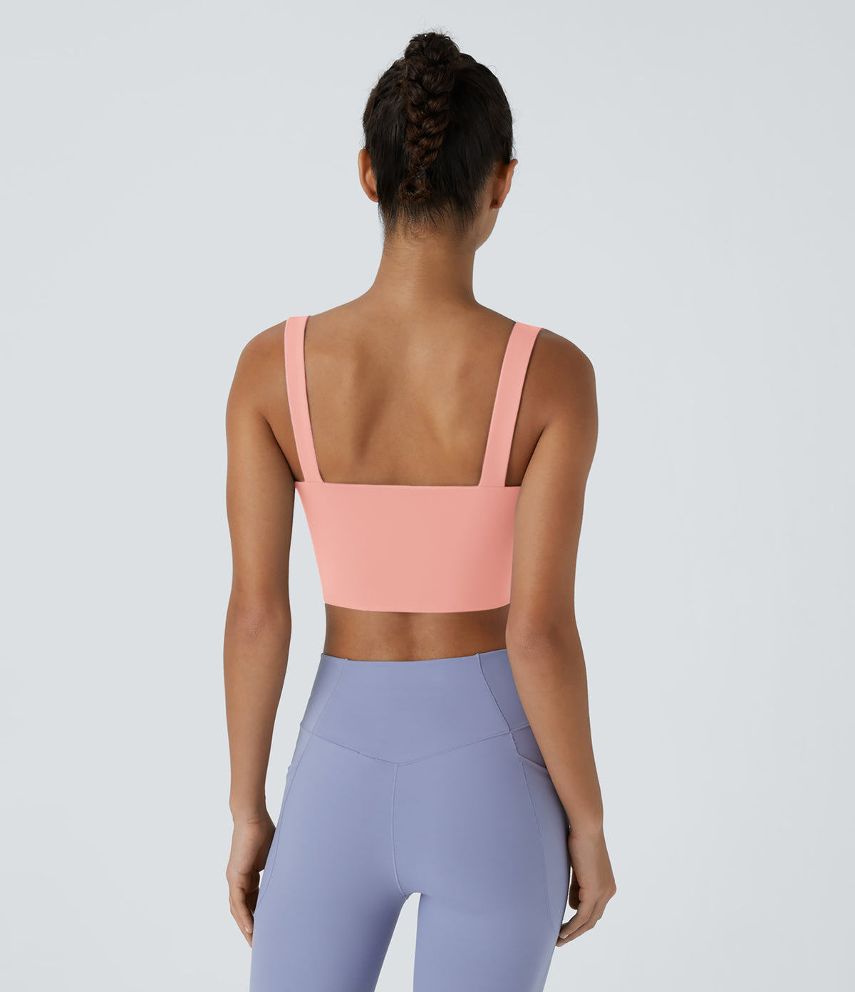 Fleur Sports Bra