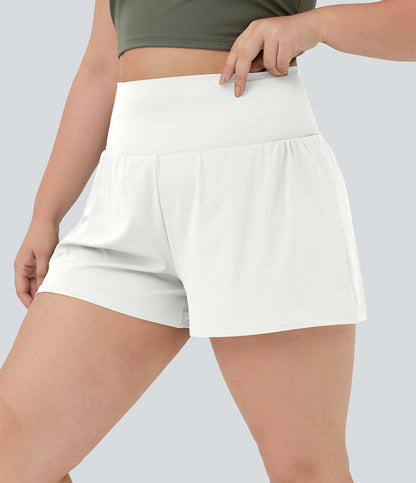 Drift Short — Steeple Gray