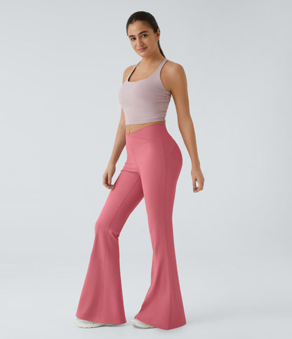 Lilia Legging — Black