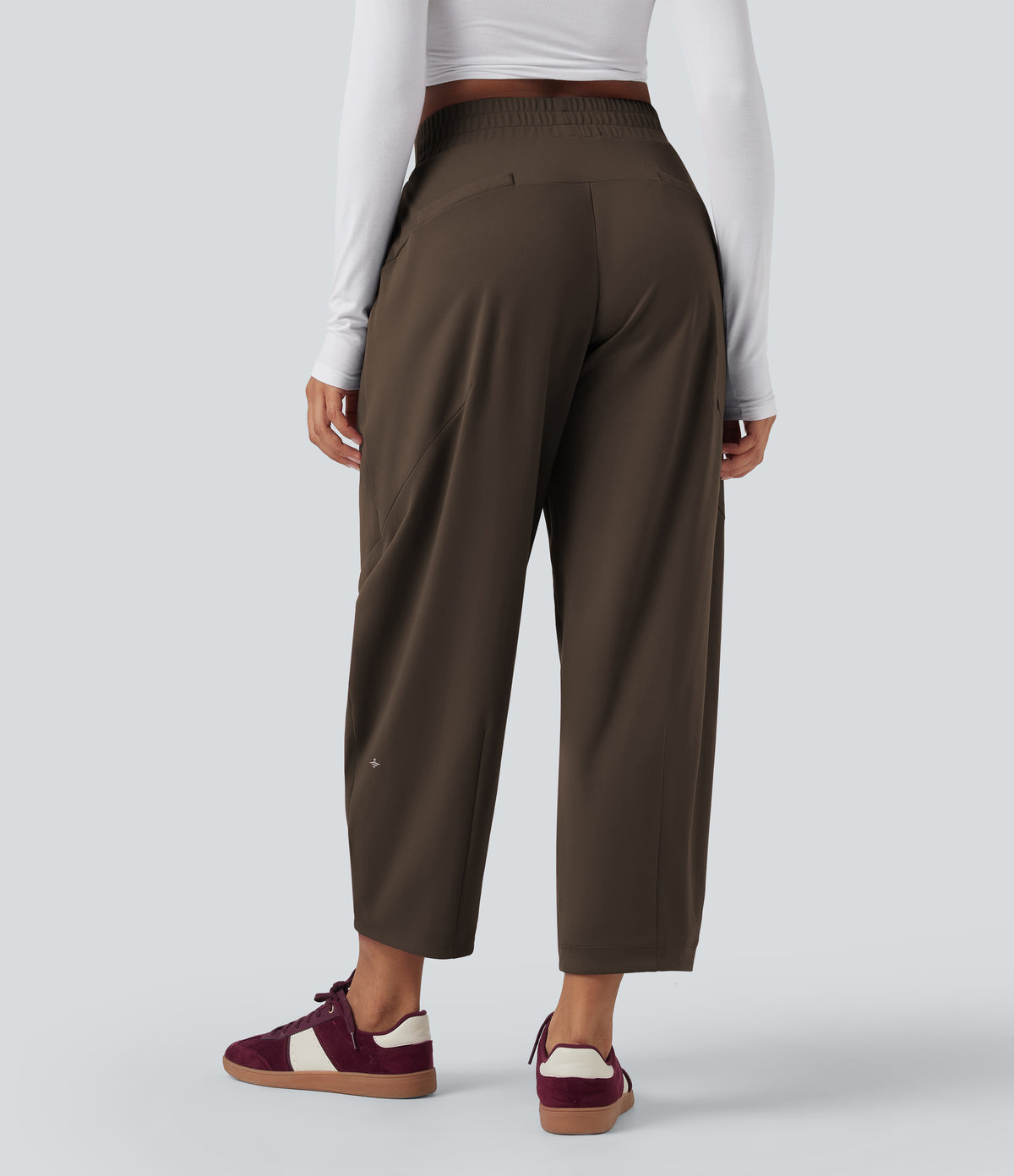 Stella Pants — Chocolate Martini