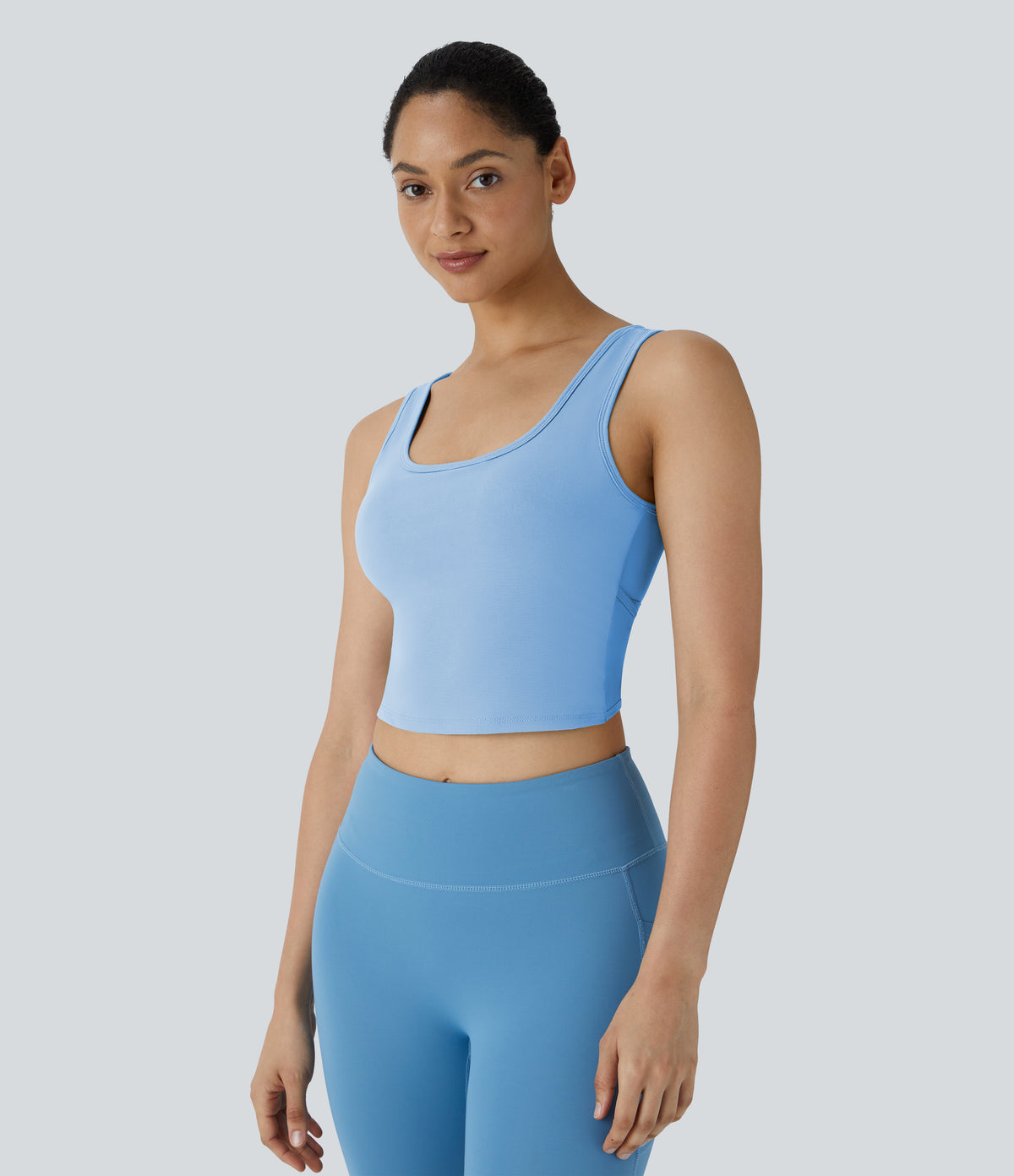 Ballet Tank