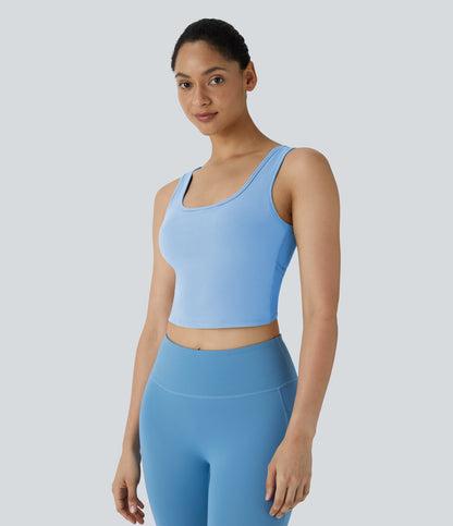 Ballet Tank