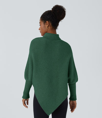 Gemma Sweater — Eden