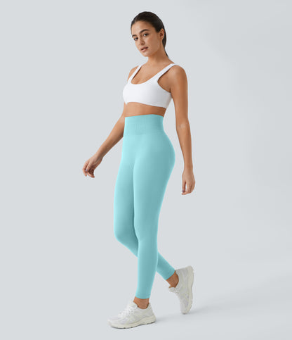 Calla Legging — Canyon Clay