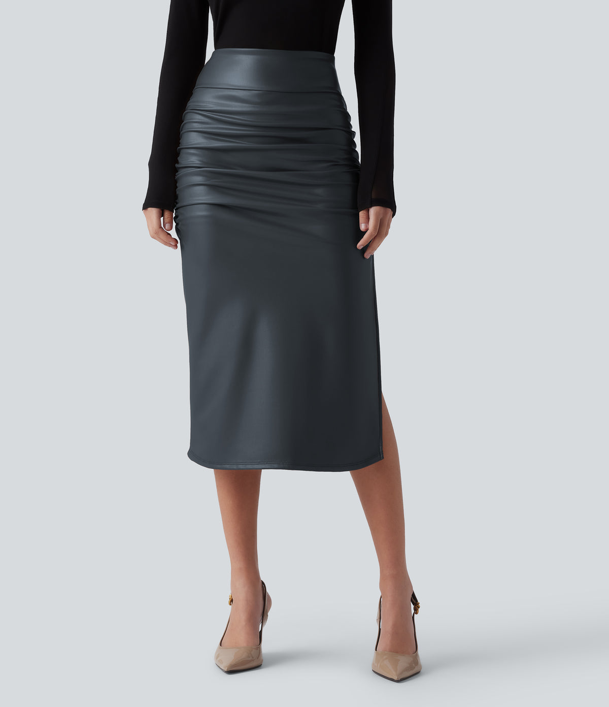 Eira Skirt — Seaborne