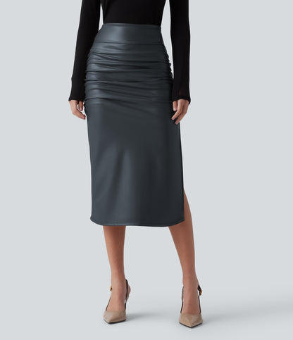 Eira Skirt — Seaborne
