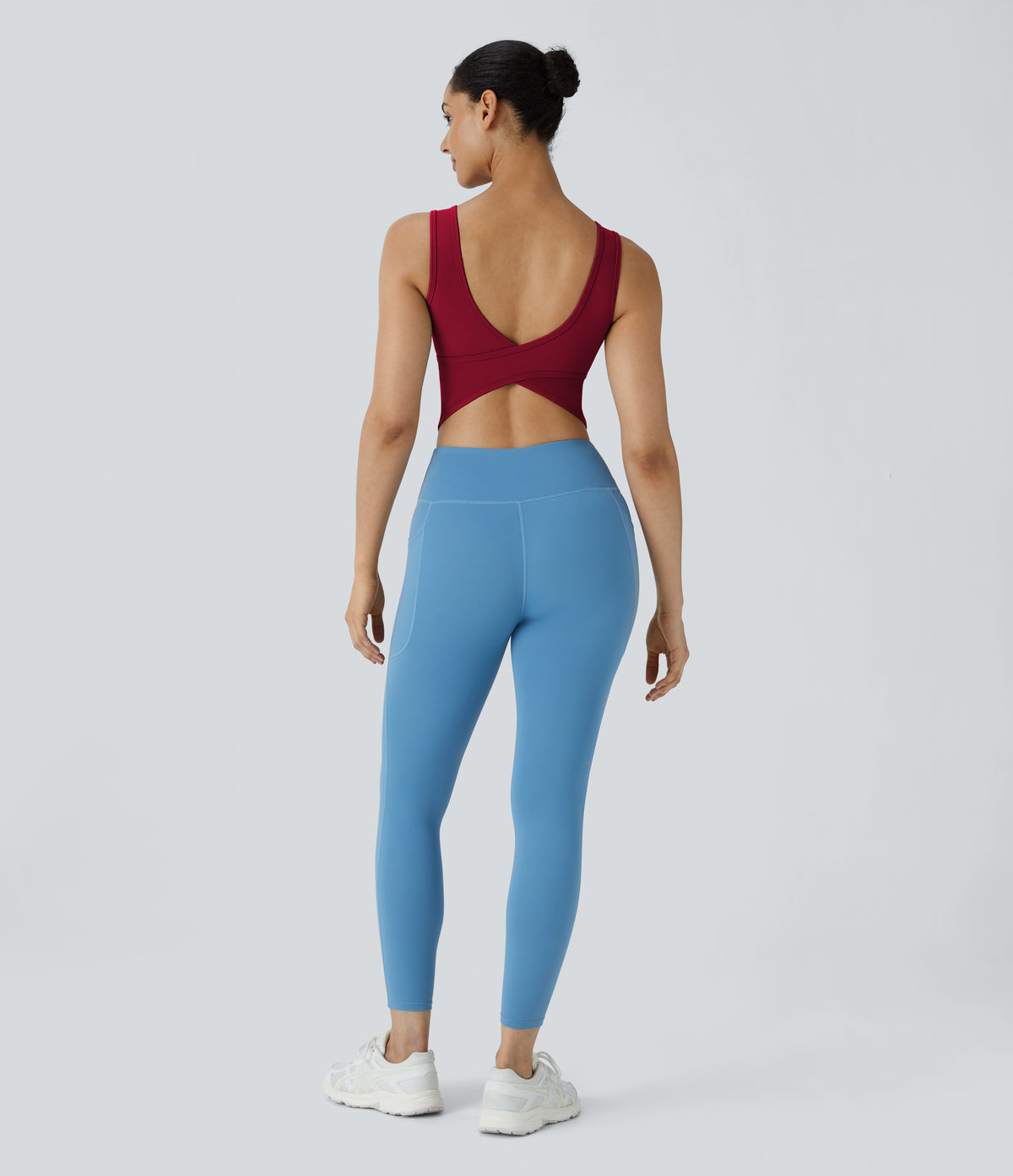 Ballet Tank