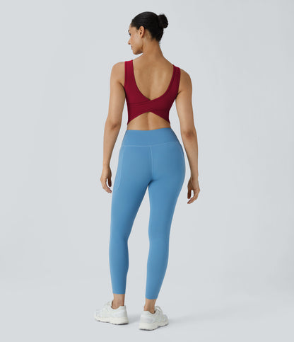 Ballet Tank