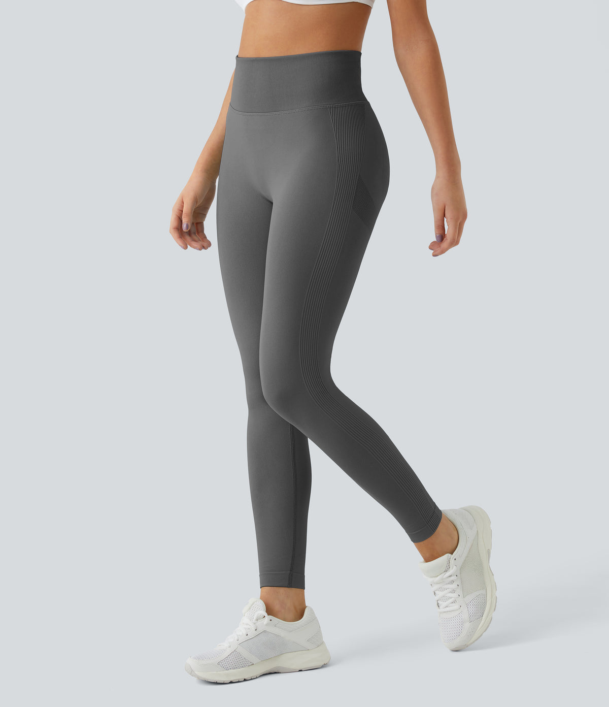 Willow Legging — Eiffel Tower