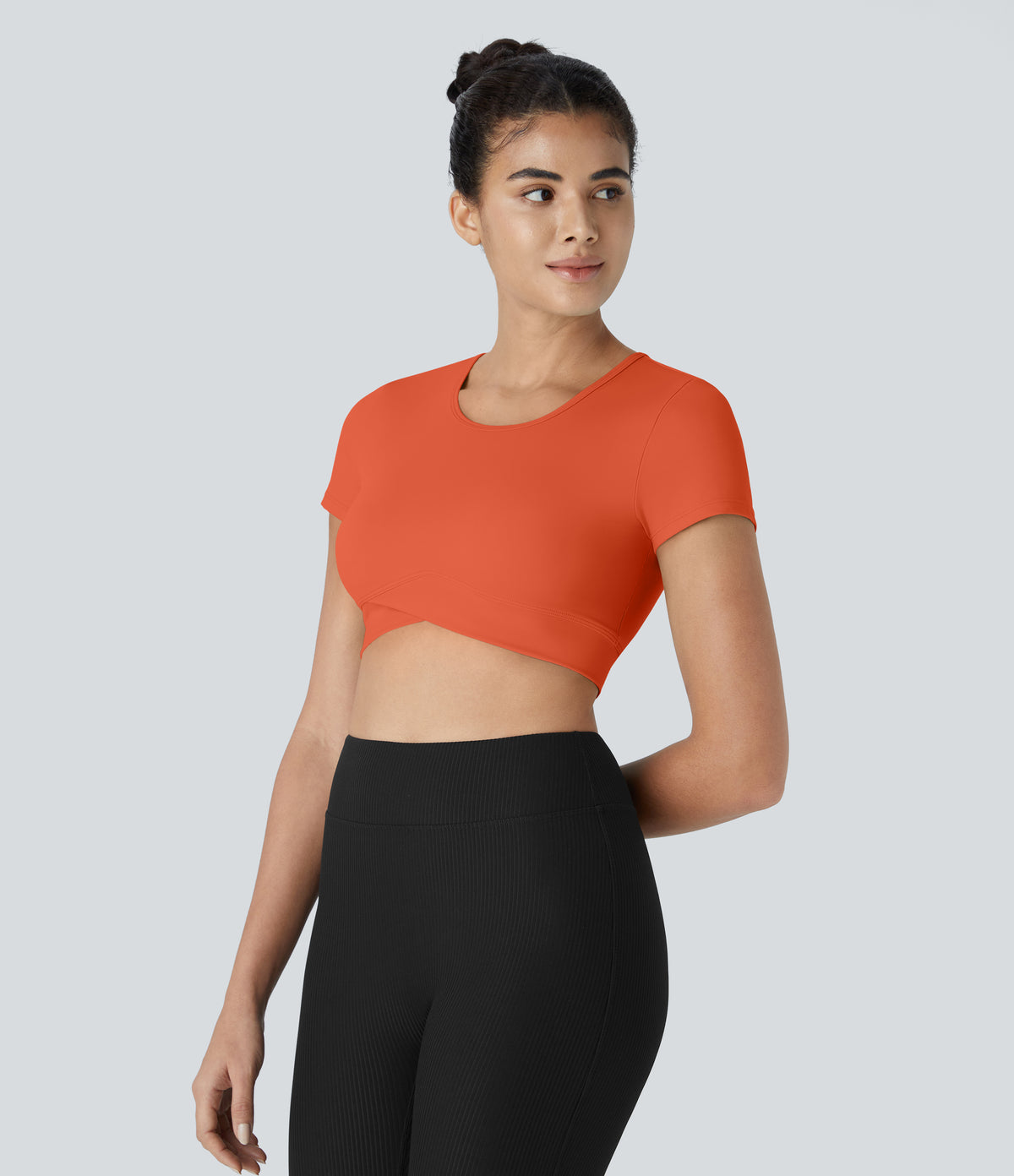 Aria Crop Top