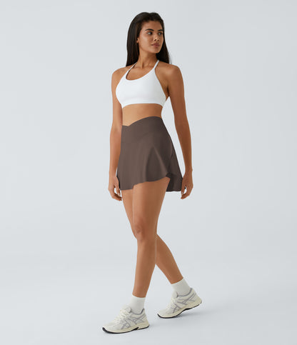 Aurea Skirt — Eclipse