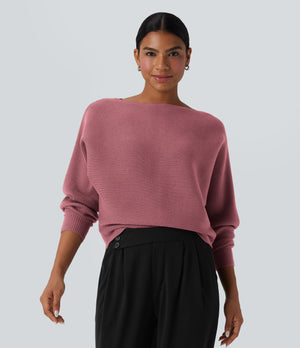 Brielle Sweater