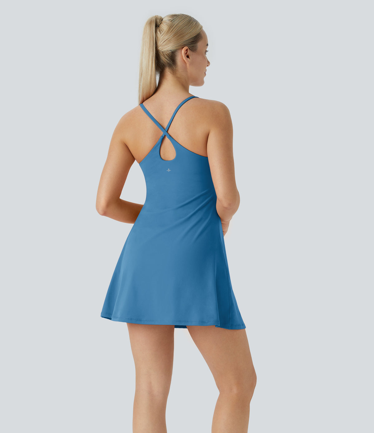 Petal Dress