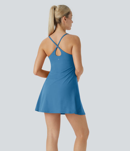 Petal Dress