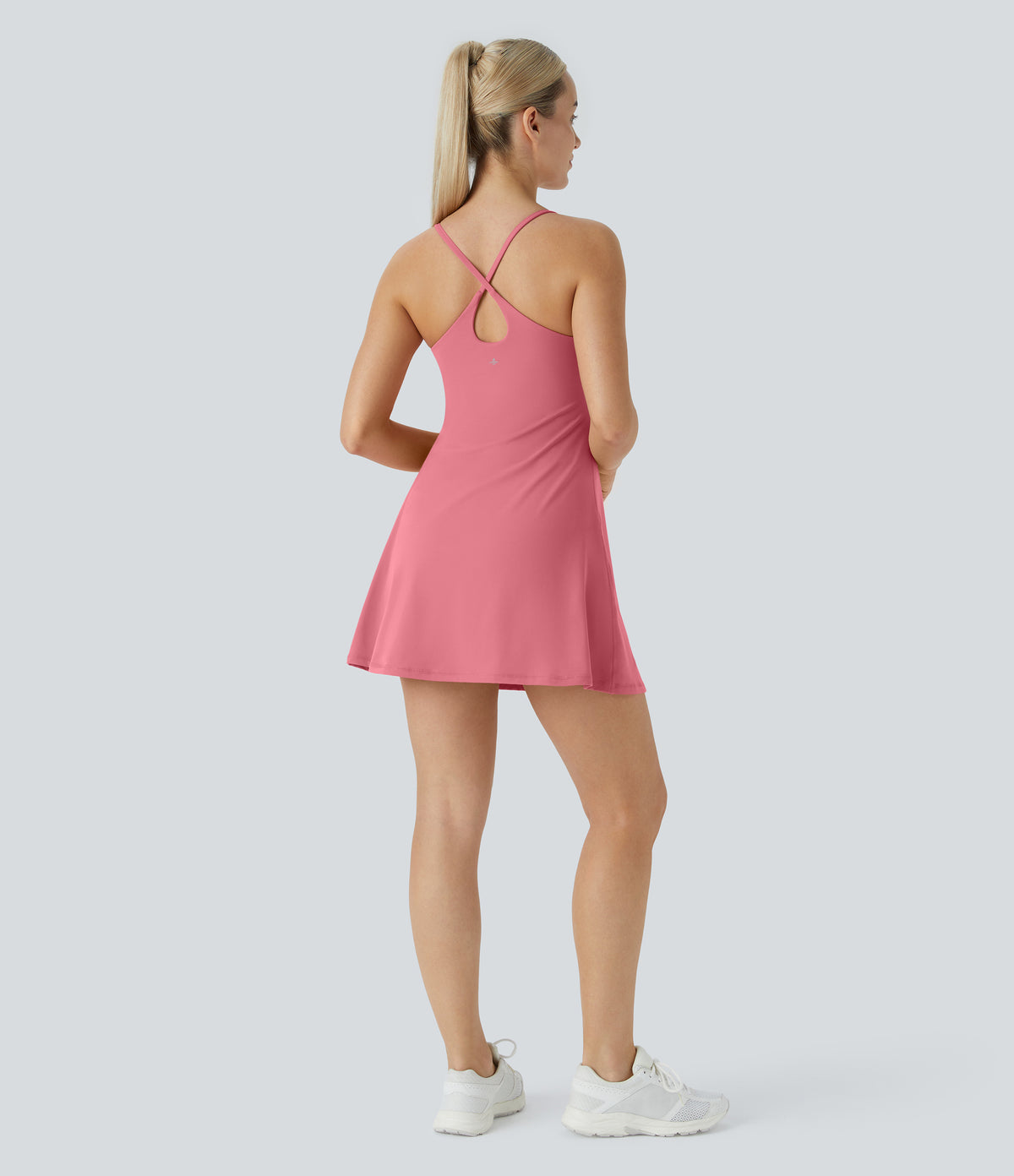 Petal Dress