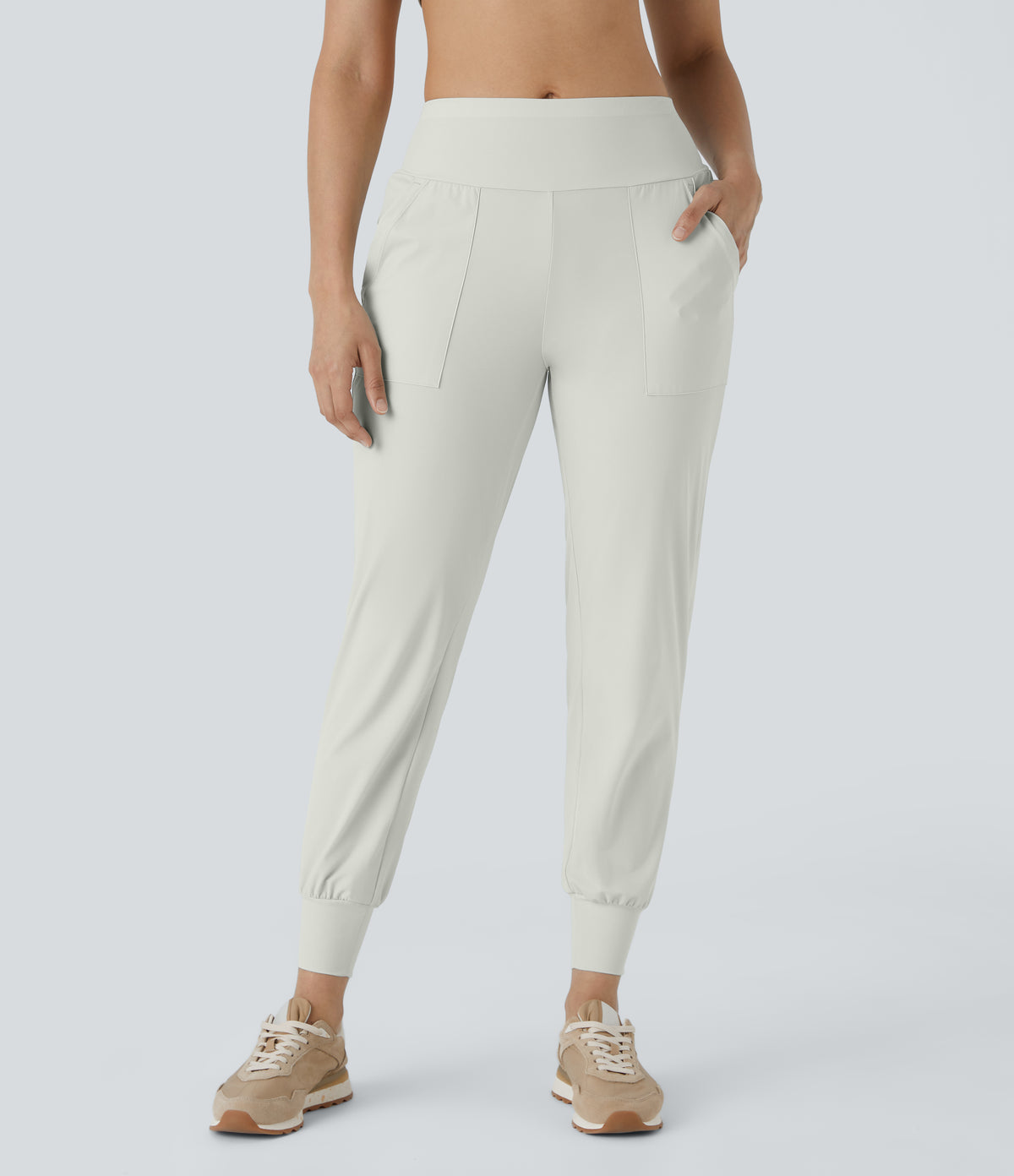 Liv Jogger — Mystic Blue