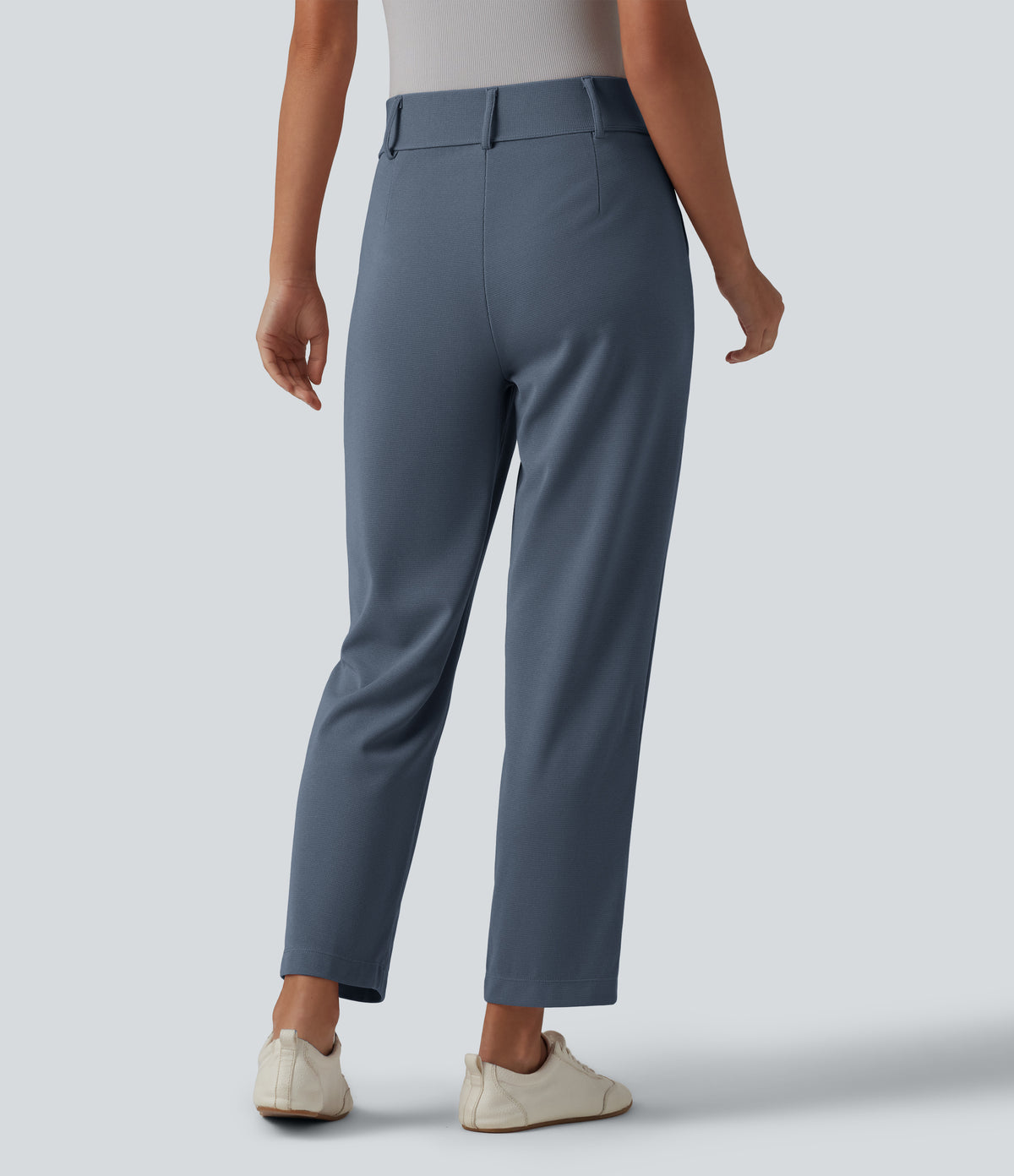 Naomi Pants — Grisaille