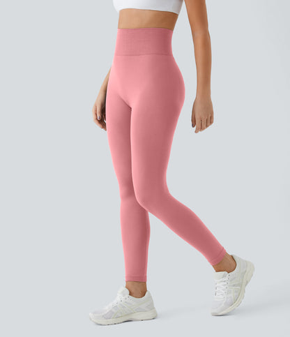 Calla Legging — Sea Spray