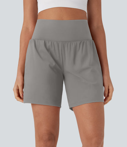 Elowen Short — Steeple Gray