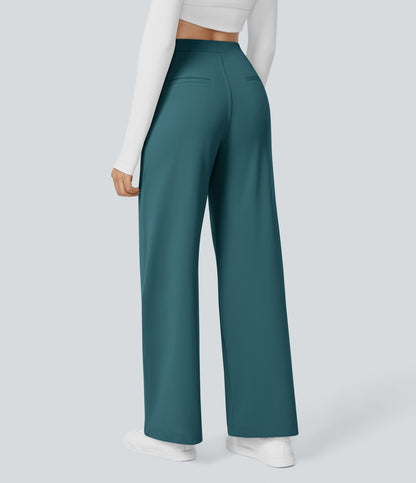 Acacia Pants — Atlantic Deep