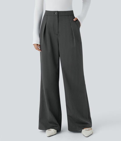Oriana Pants — Silent Storm