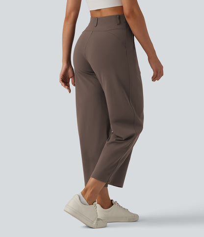 Leonie Pants — Chocolate Martini