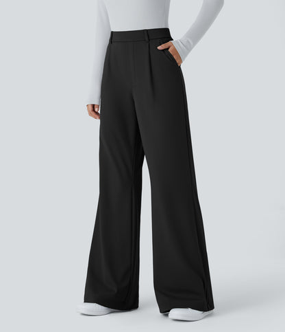 Evie Pants — Black
