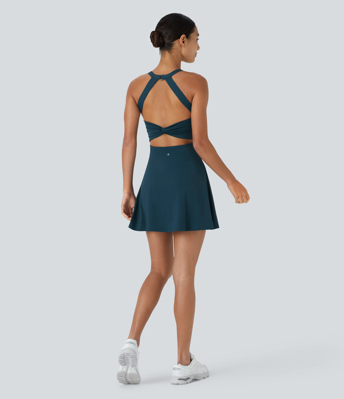 Magnolia Dress