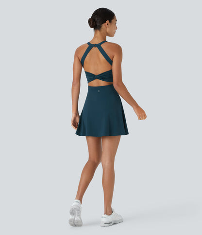 Magnolia Dress