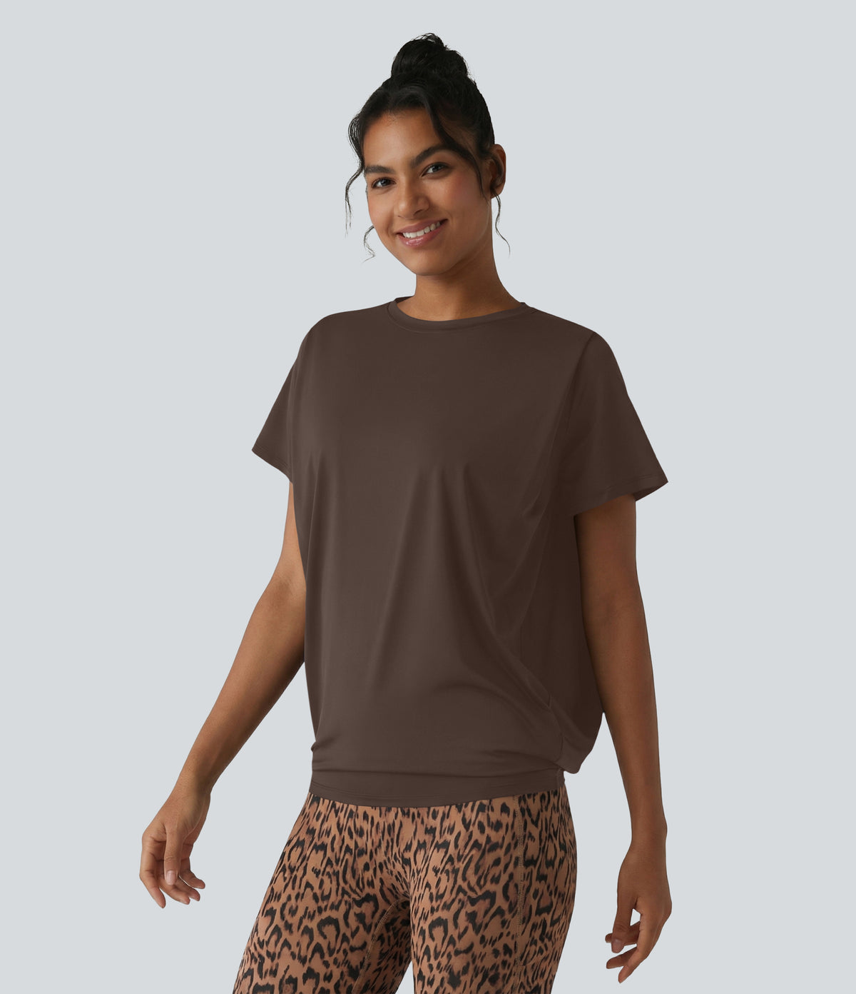 Primrose Top — Chocolate Martini
