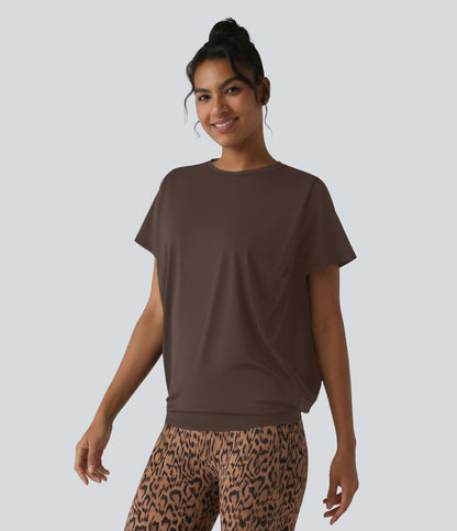 Primrose Top — Chocolate Martini