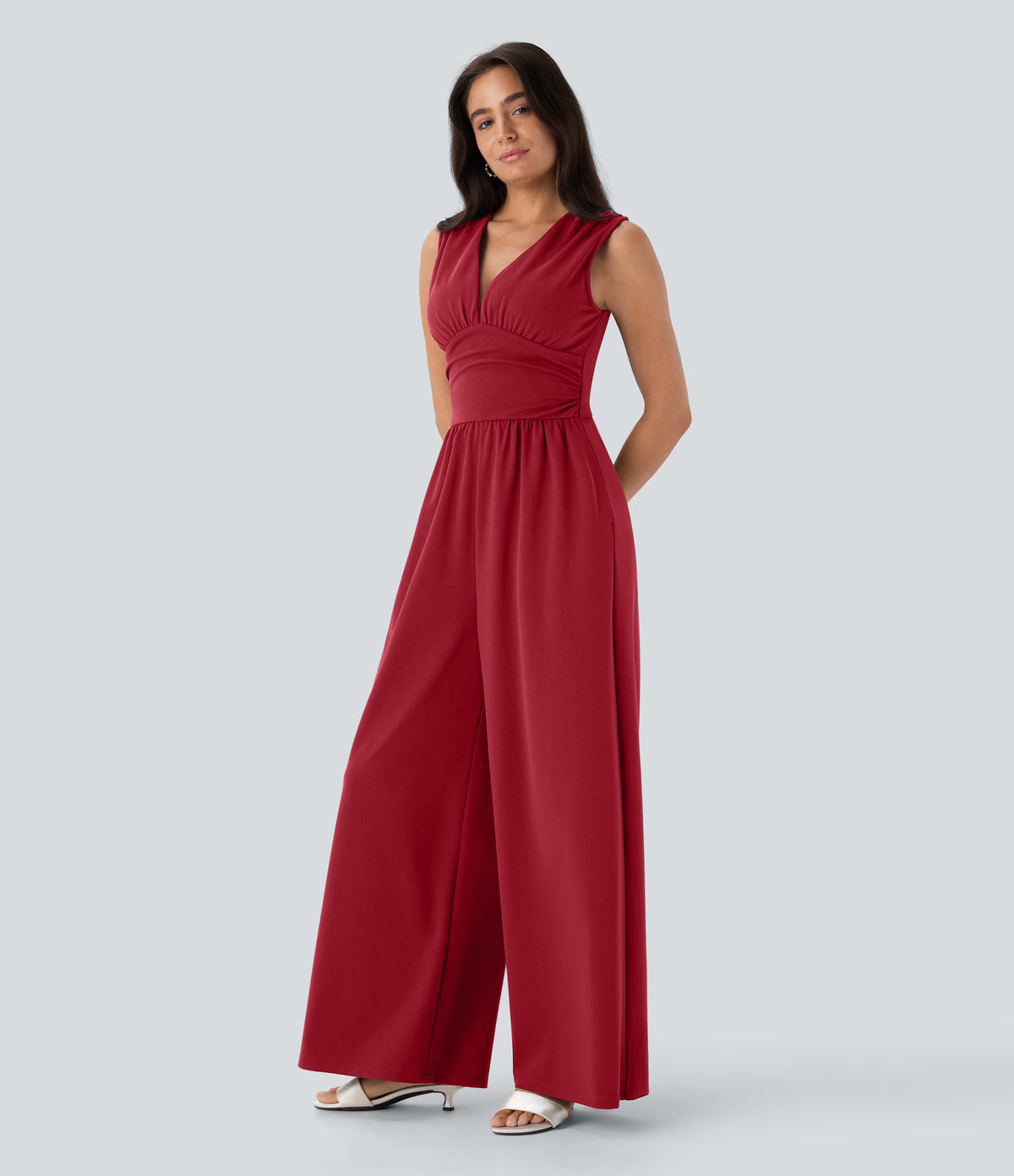 Celine Jumpsuit — Scooter