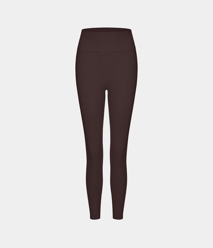 Willow Legging — Pale Iris