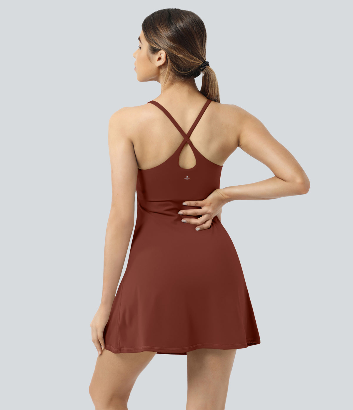 Petal Dress
