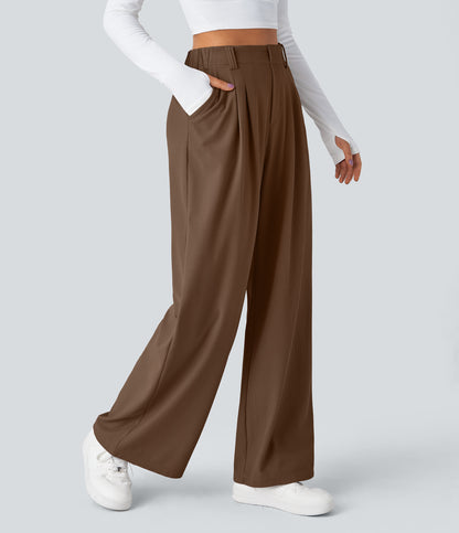 Aurora Pants — Partridge